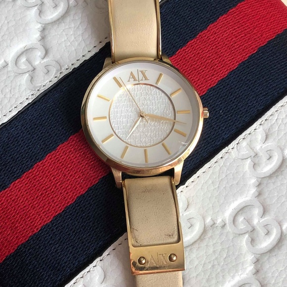 armani exchange ax 1818